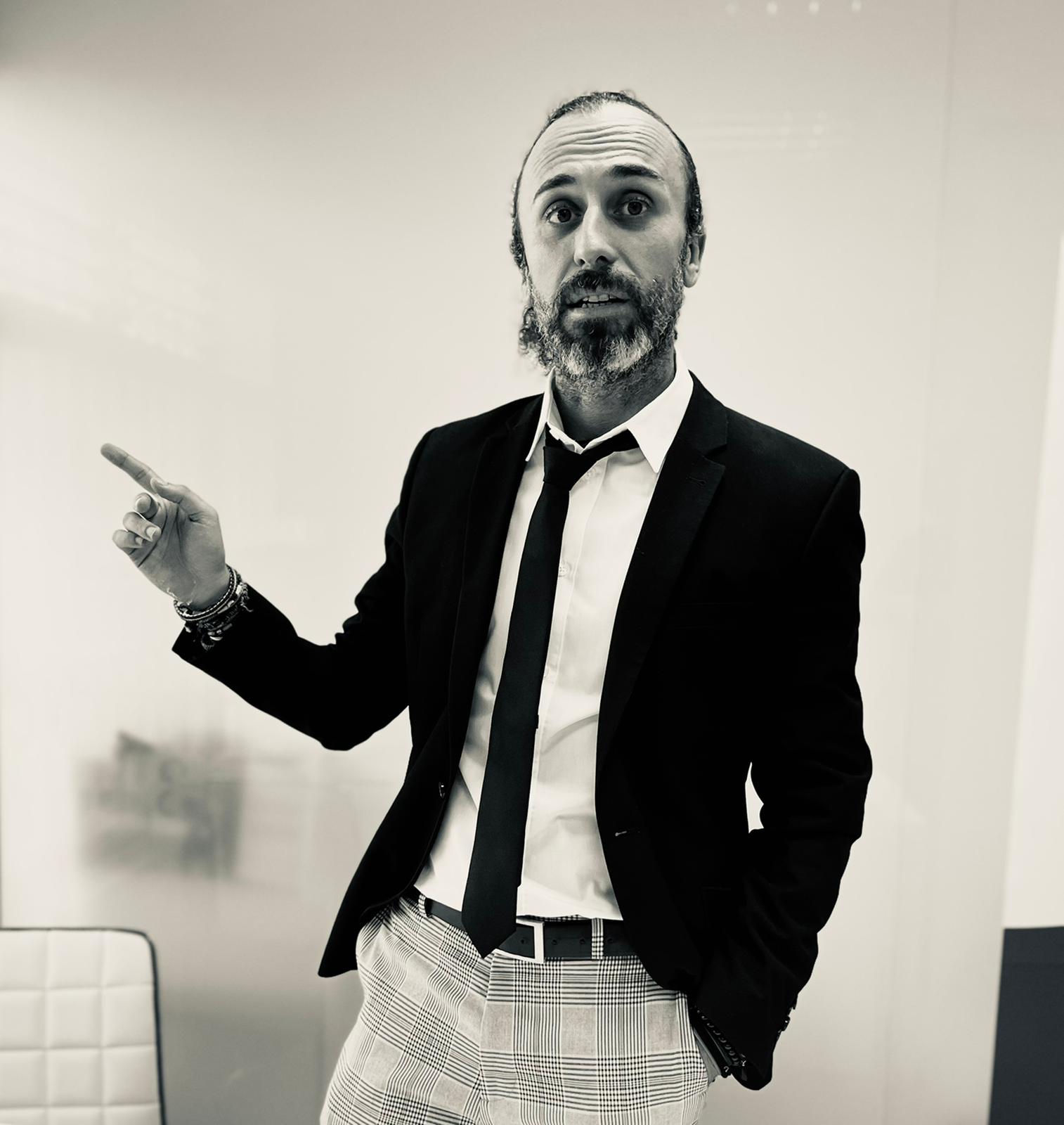 Ruben solo (2)